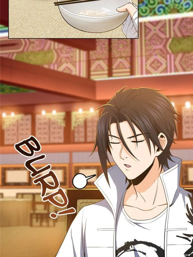 Another beginning with the Guhuo bird chapter 30 page 4