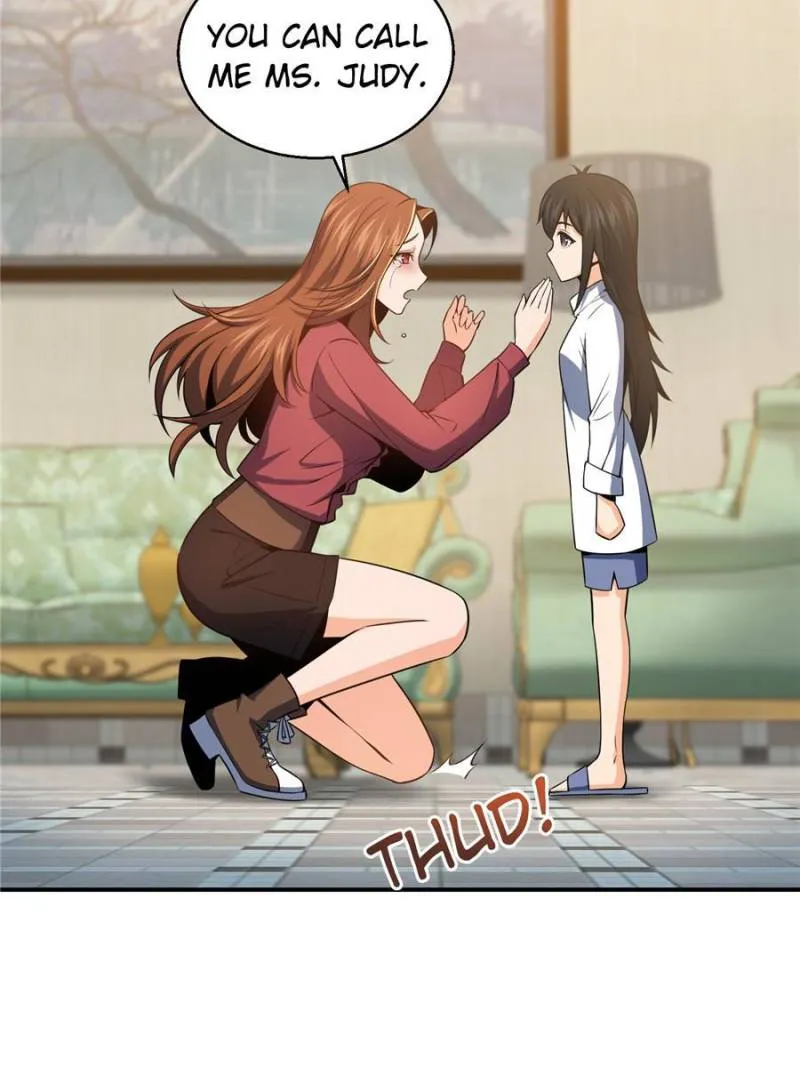 Another beginning with the Guhuo bird chapter 30 page 40