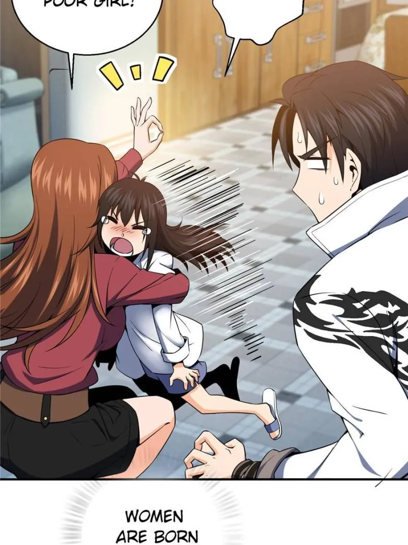 Another beginning with the Guhuo bird chapter 30 page 42