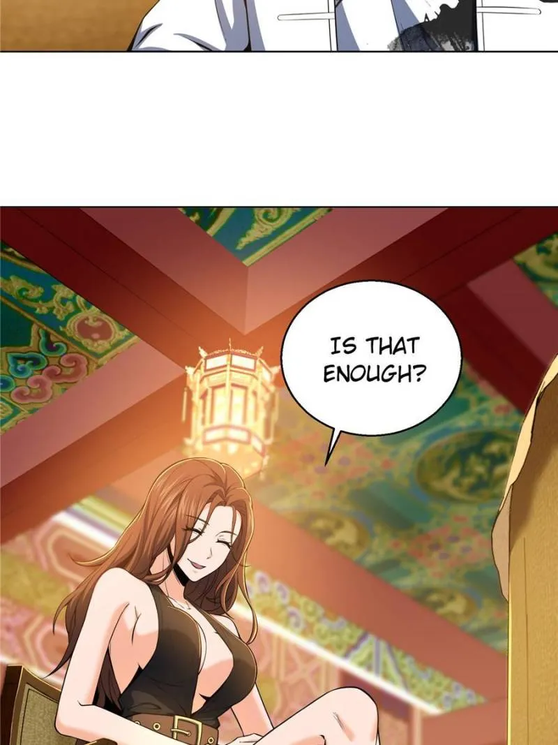 Another beginning with the Guhuo bird chapter 30 page 5