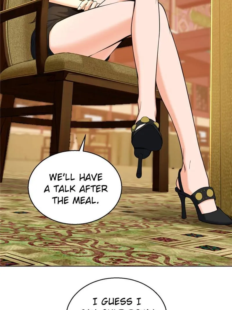 Another beginning with the Guhuo bird chapter 30 page 6