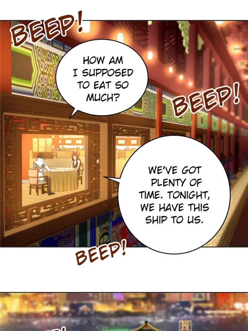 Another beginning with the Guhuo bird chapter 30 page 9