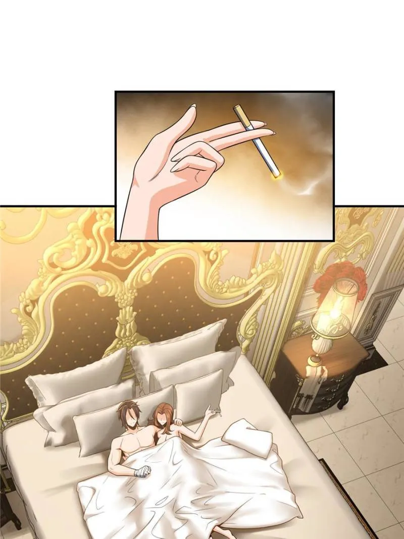 Another beginning with the Guhuo bird chapter 31 page 1