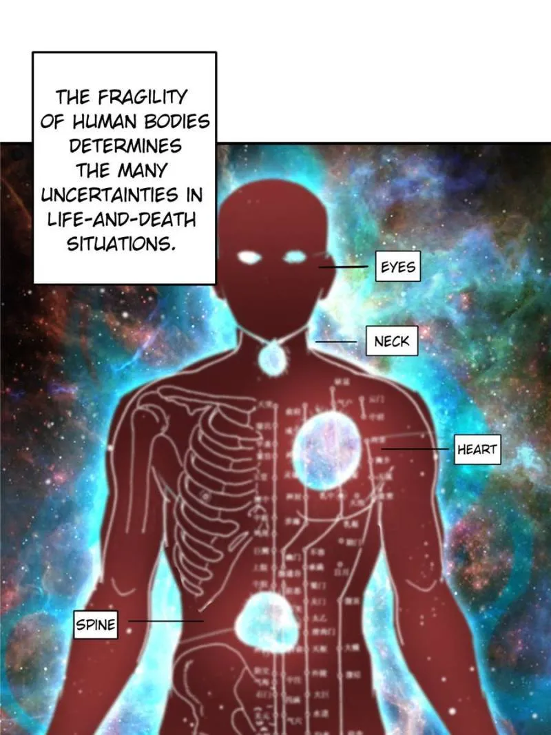 Another beginning with the Guhuo bird chapter 31 page 10