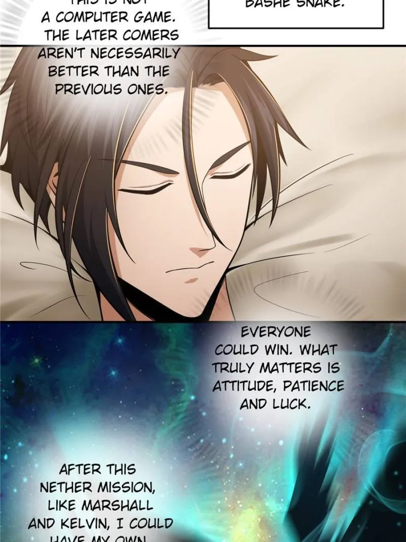 Another beginning with the Guhuo bird chapter 31 page 13