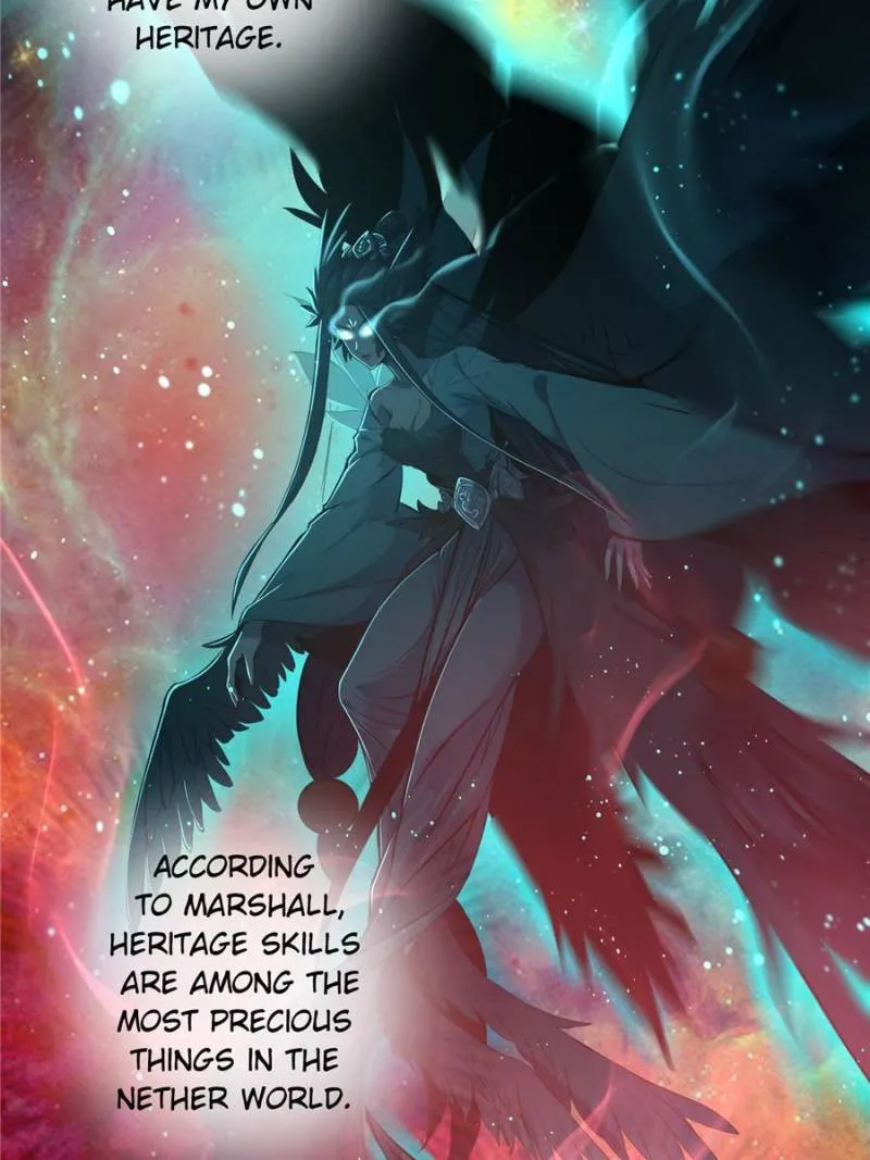 Another beginning with the Guhuo bird chapter 31 page 14