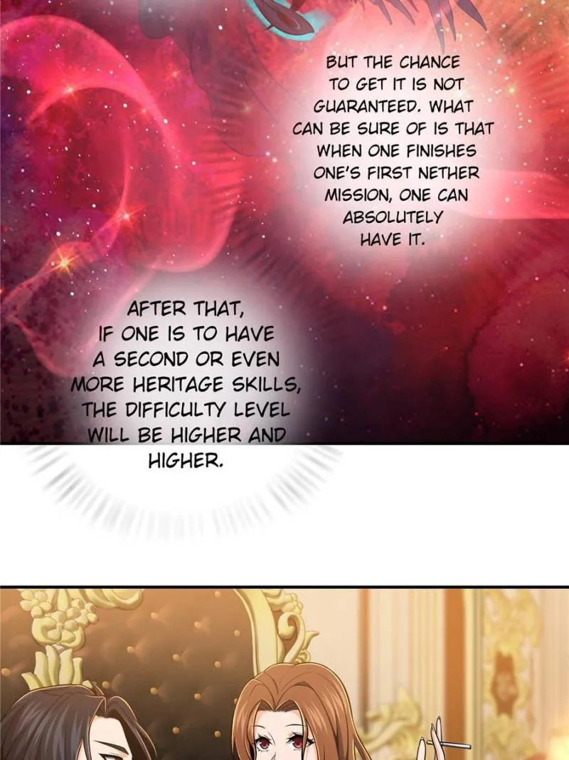 Another beginning with the Guhuo bird chapter 31 page 15