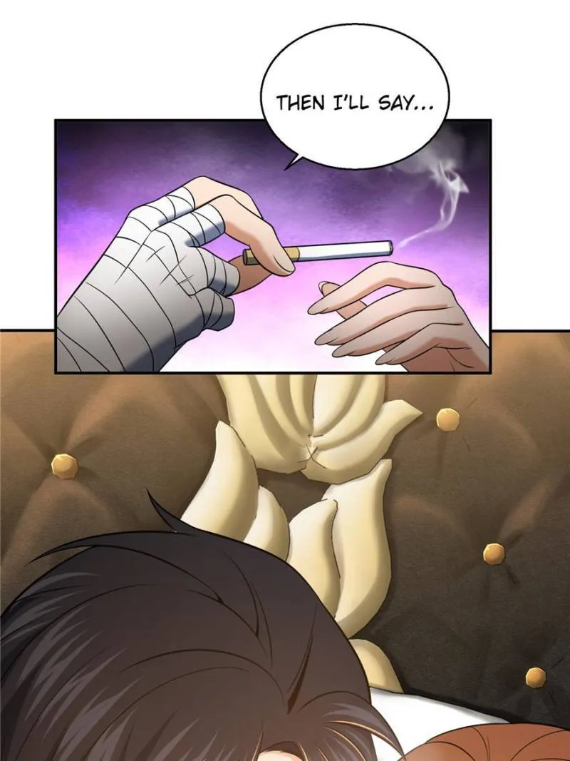 Another beginning with the Guhuo bird chapter 31 page 17