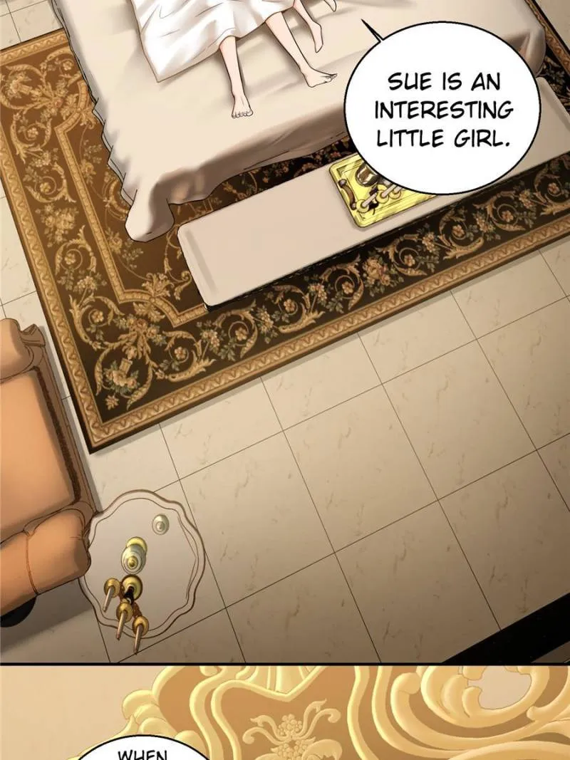 Another beginning with the Guhuo bird chapter 31 page 2