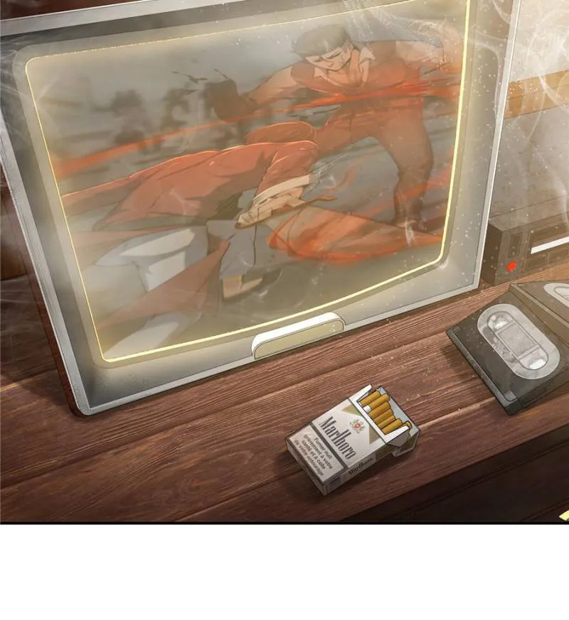 Another beginning with the Guhuo bird chapter 31 page 23