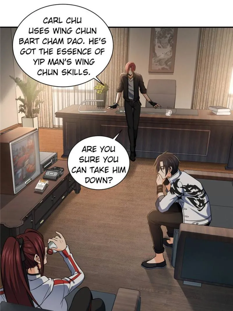 Another beginning with the Guhuo bird chapter 31 page 24