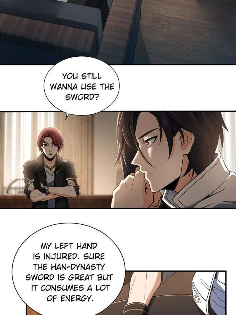 Another beginning with the Guhuo bird chapter 31 page 25