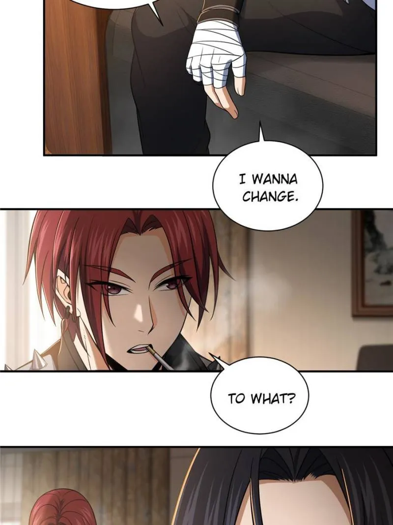 Another beginning with the Guhuo bird chapter 31 page 26