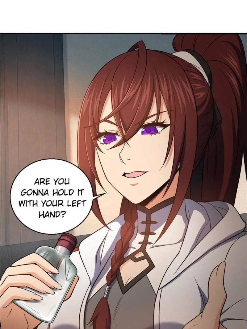 Another beginning with the Guhuo bird chapter 31 page 29