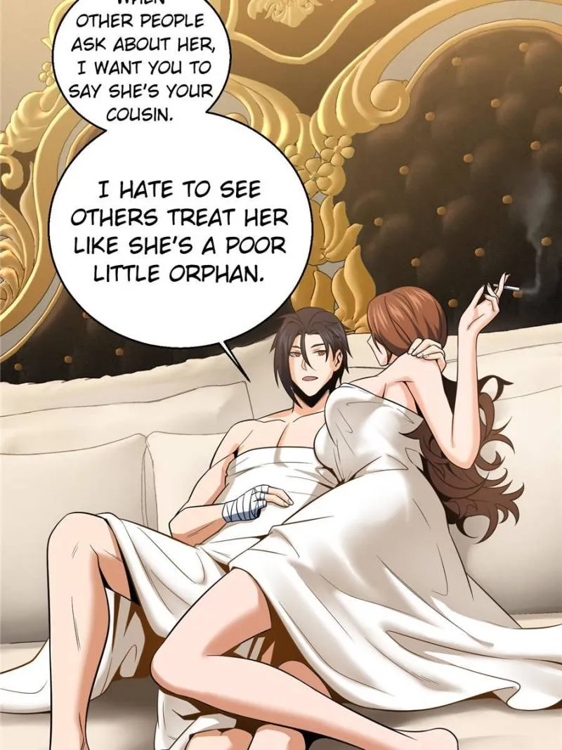 Another beginning with the Guhuo bird chapter 31 page 3