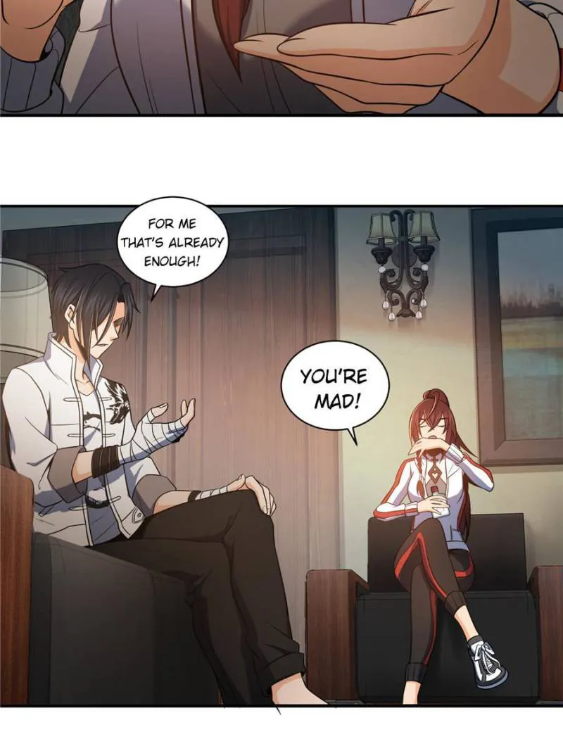 Another beginning with the Guhuo bird chapter 31 page 30