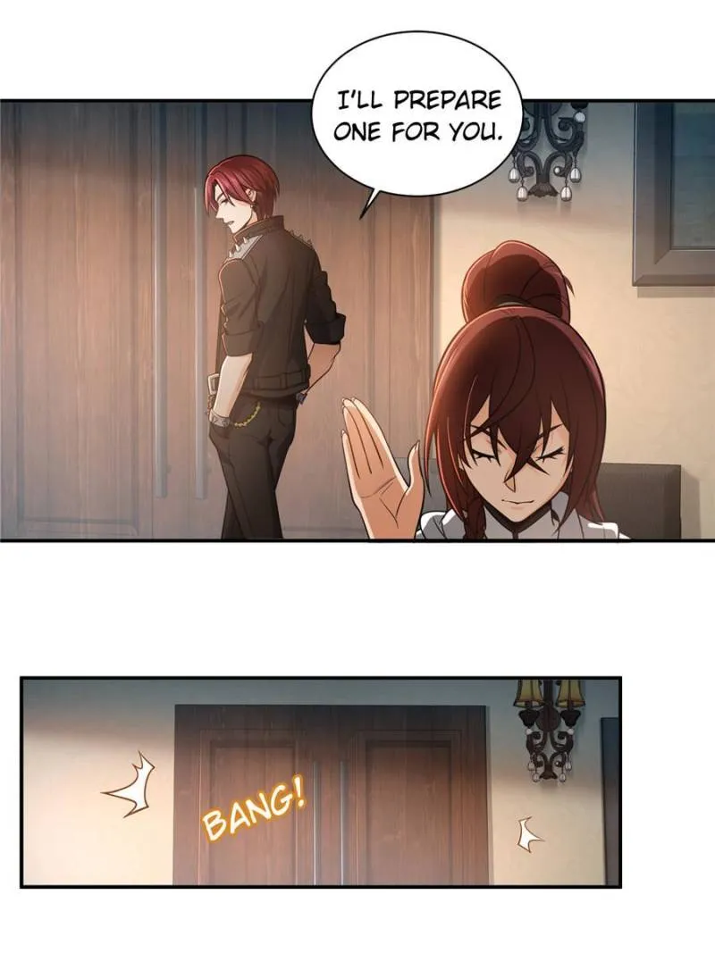 Another beginning with the Guhuo bird chapter 31 page 31