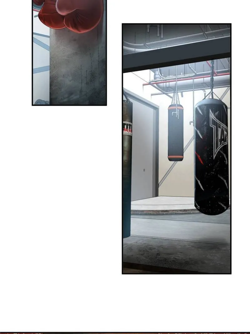 Another beginning with the Guhuo bird chapter 31 page 34