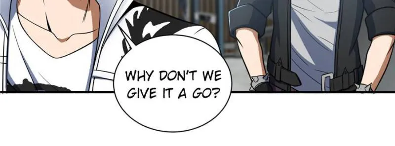 Another beginning with the Guhuo bird chapter 31 page 38