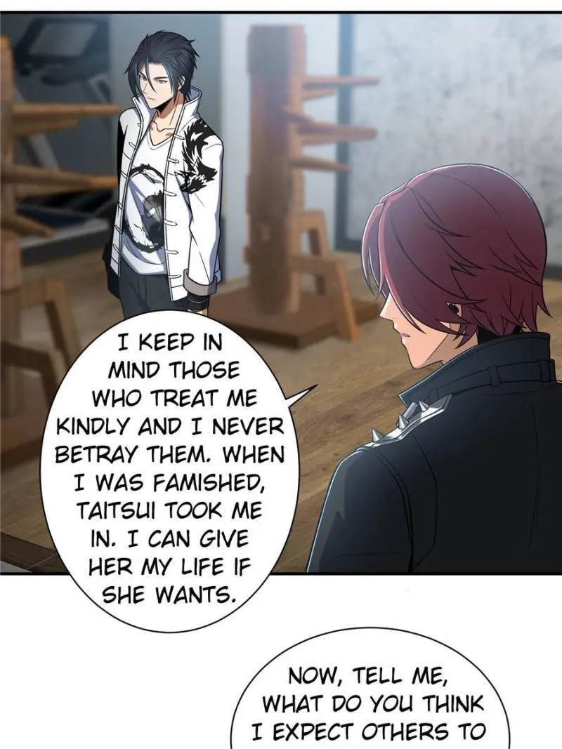 Another beginning with the Guhuo bird chapter 31 page 41