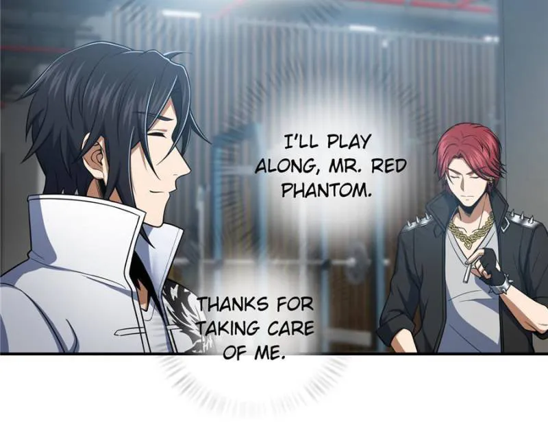 Another beginning with the Guhuo bird chapter 31 page 45