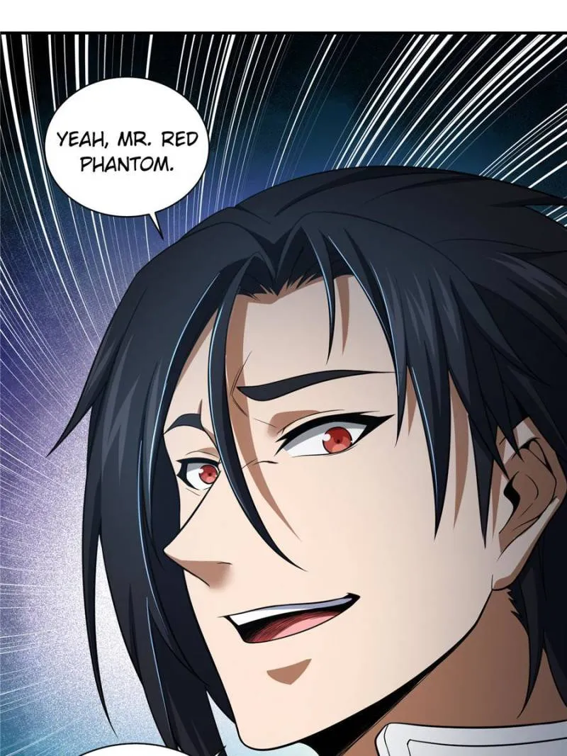 Another beginning with the Guhuo bird chapter 31 page 46