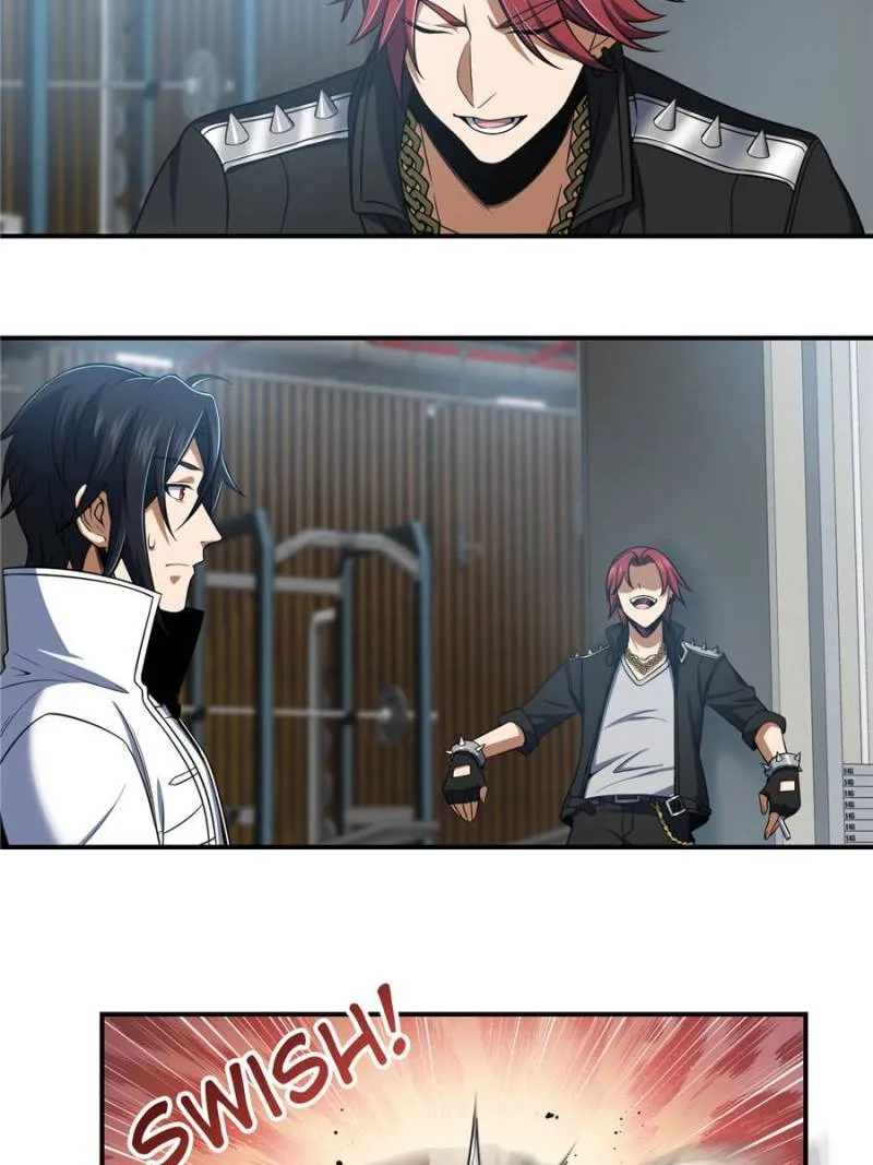 Another beginning with the Guhuo bird chapter 31 page 48