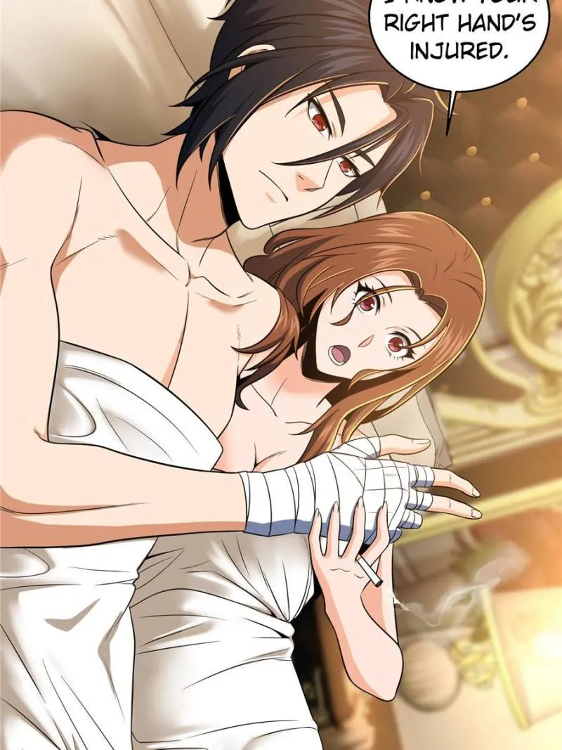 Another beginning with the Guhuo bird chapter 31 page 5