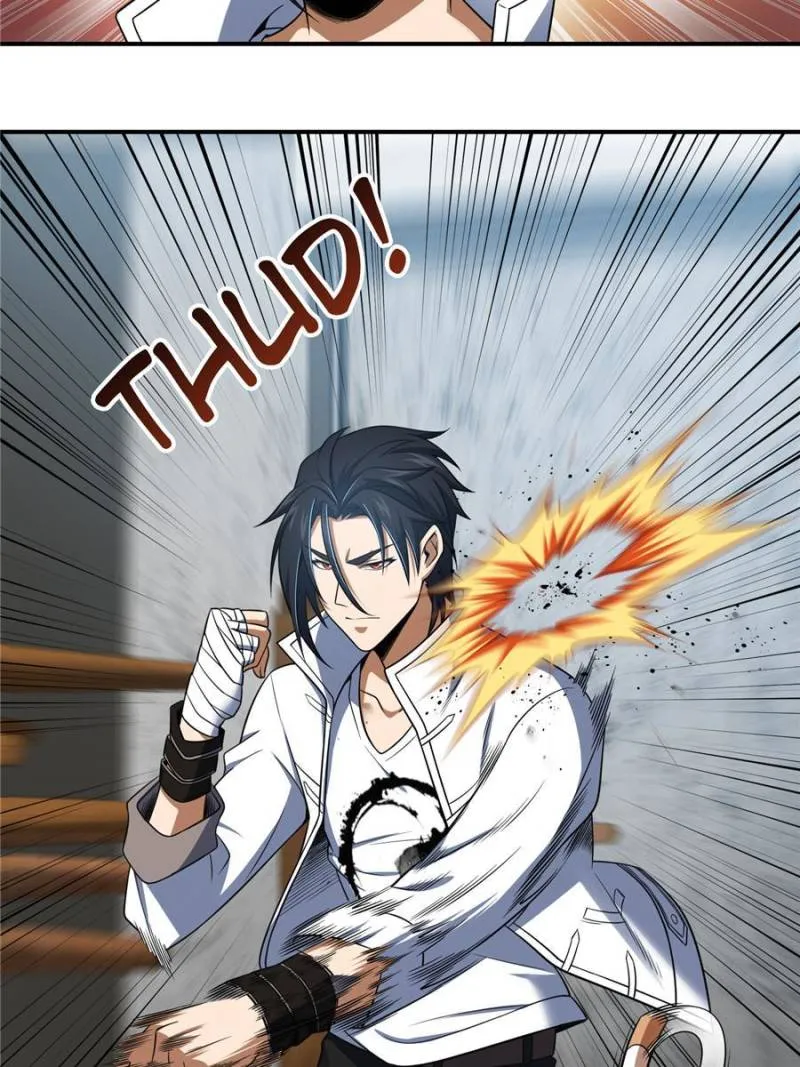 Another beginning with the Guhuo bird chapter 31 page 50