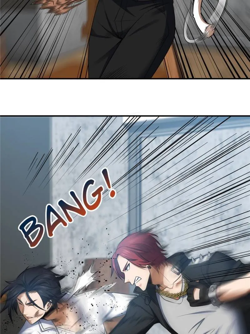 Another beginning with the Guhuo bird chapter 31 page 51