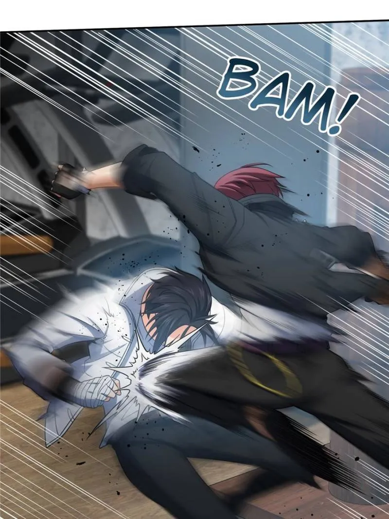 Another beginning with the Guhuo bird chapter 31 page 53