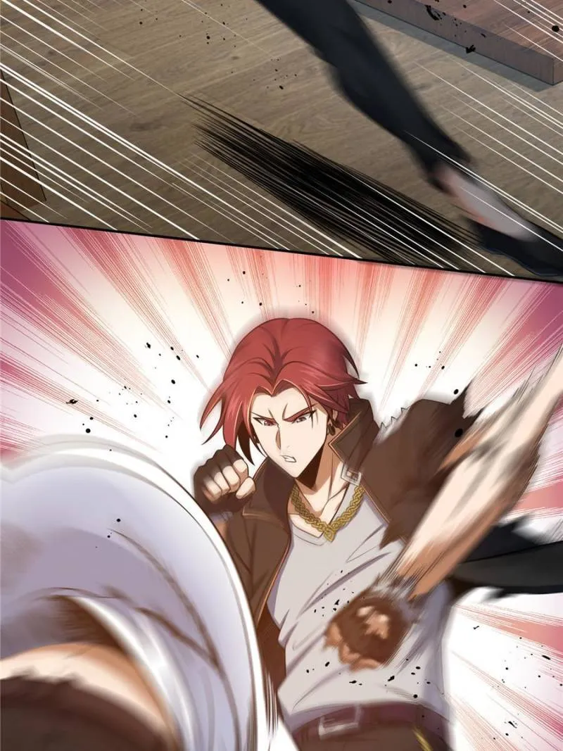 Another beginning with the Guhuo bird chapter 31 page 54