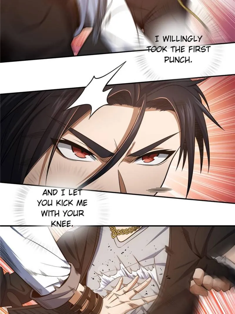 Another beginning with the Guhuo bird chapter 31 page 55