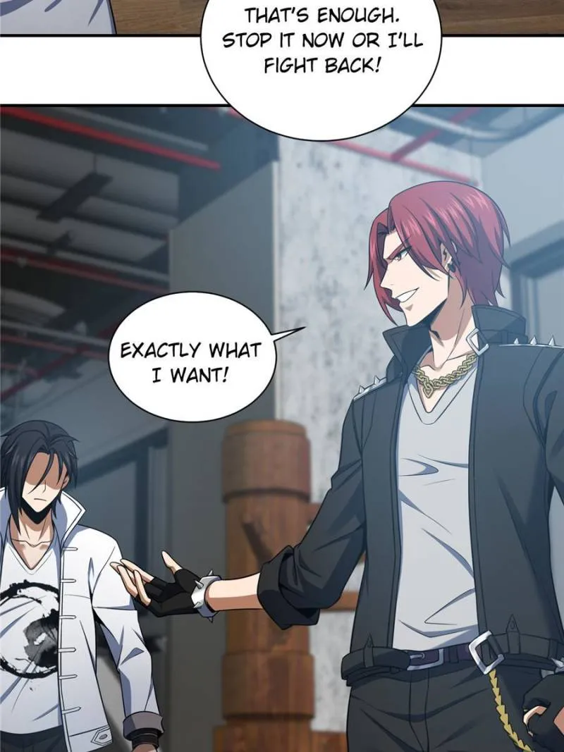 Another beginning with the Guhuo bird chapter 31 page 57