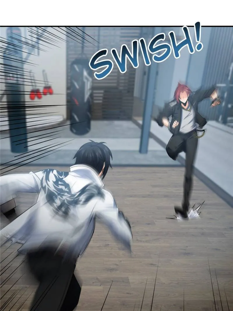 Another beginning with the Guhuo bird chapter 31 page 59