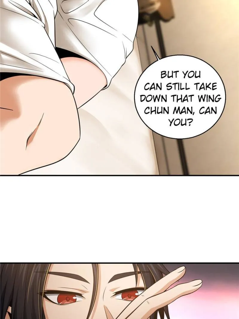 Another beginning with the Guhuo bird chapter 31 page 6