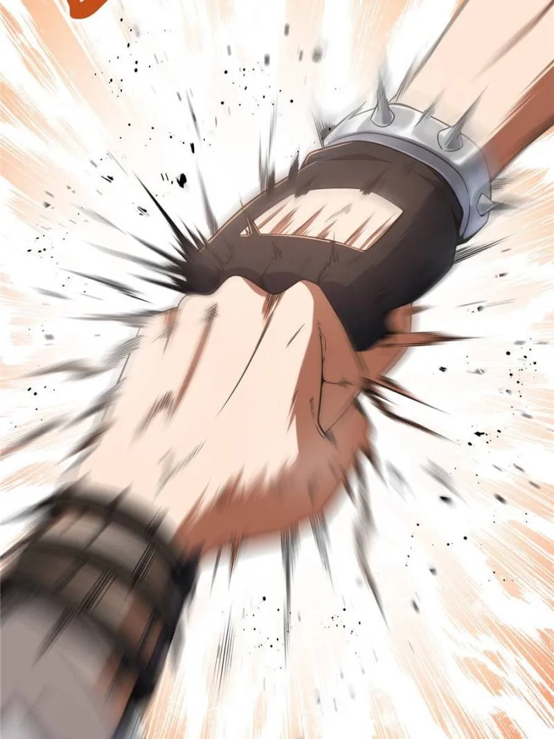 Another beginning with the Guhuo bird chapter 31 page 61