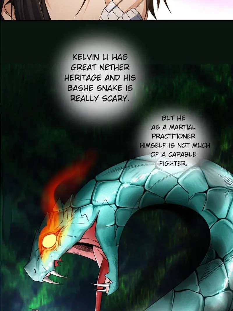 Another beginning with the Guhuo bird chapter 31 page 7