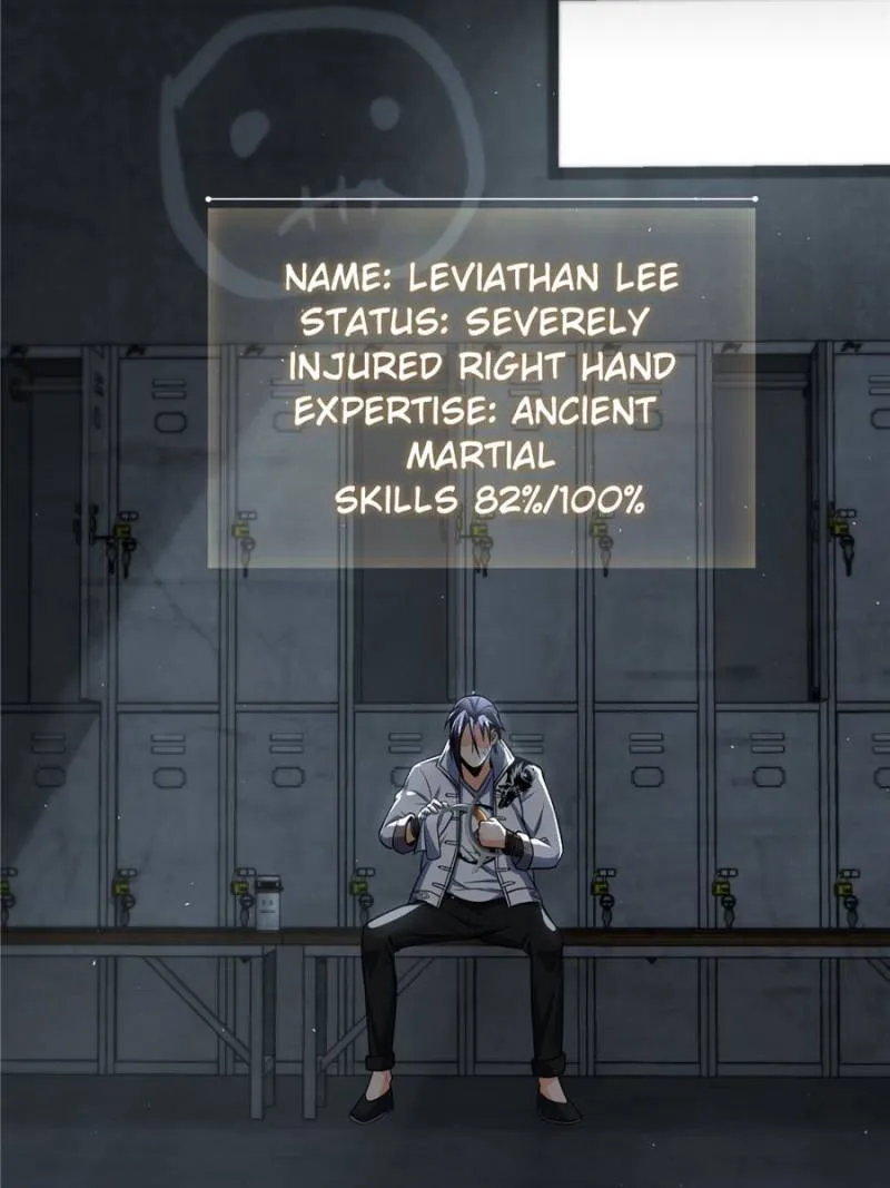 Another beginning with the Guhuo bird chapter 32 page 11