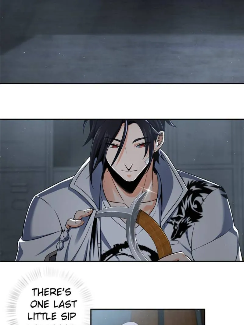 Another beginning with the Guhuo bird chapter 32 page 12