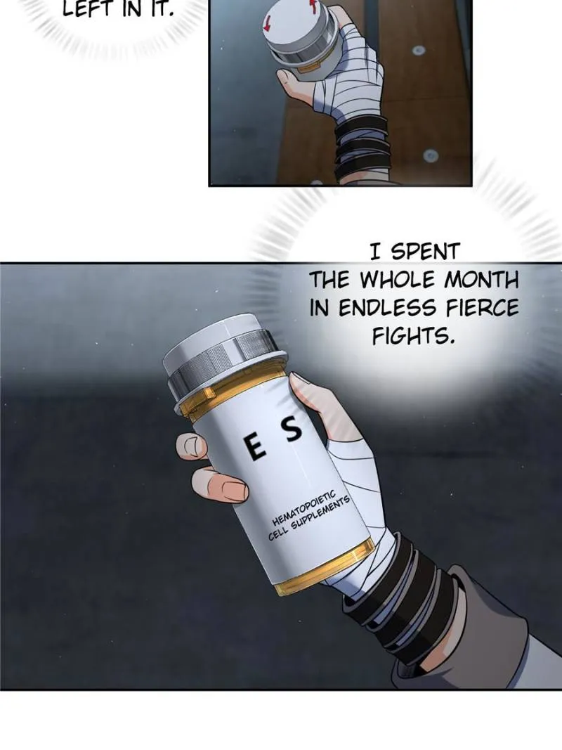 Another beginning with the Guhuo bird chapter 32 page 13