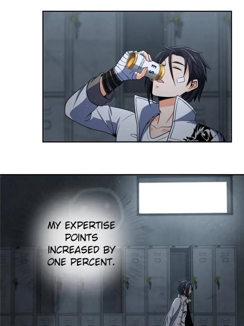 Another beginning with the Guhuo bird chapter 32 page 14