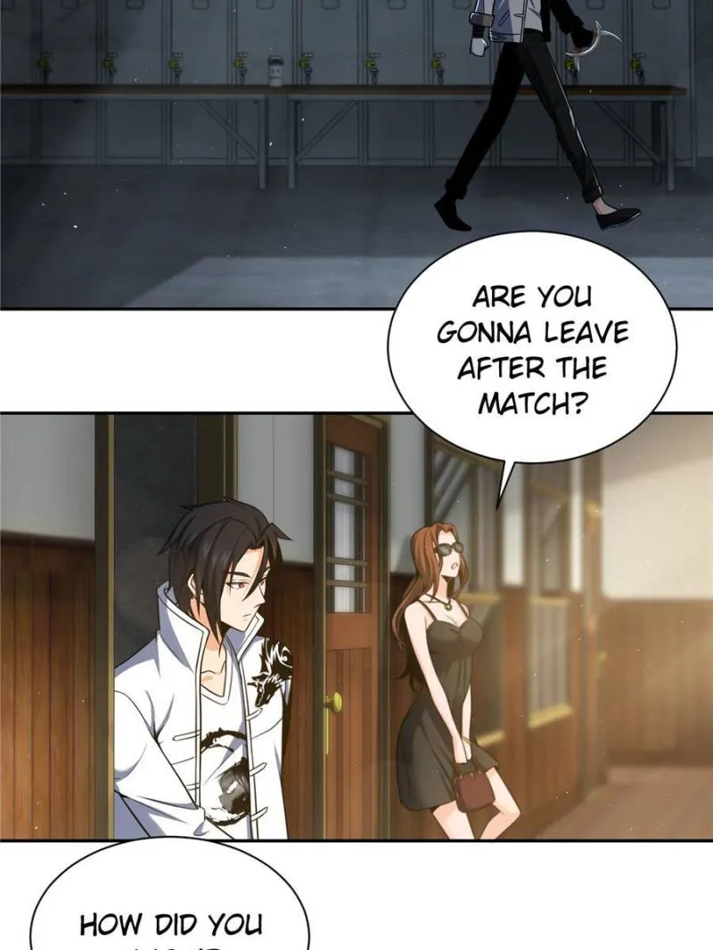 Another beginning with the Guhuo bird chapter 32 page 15