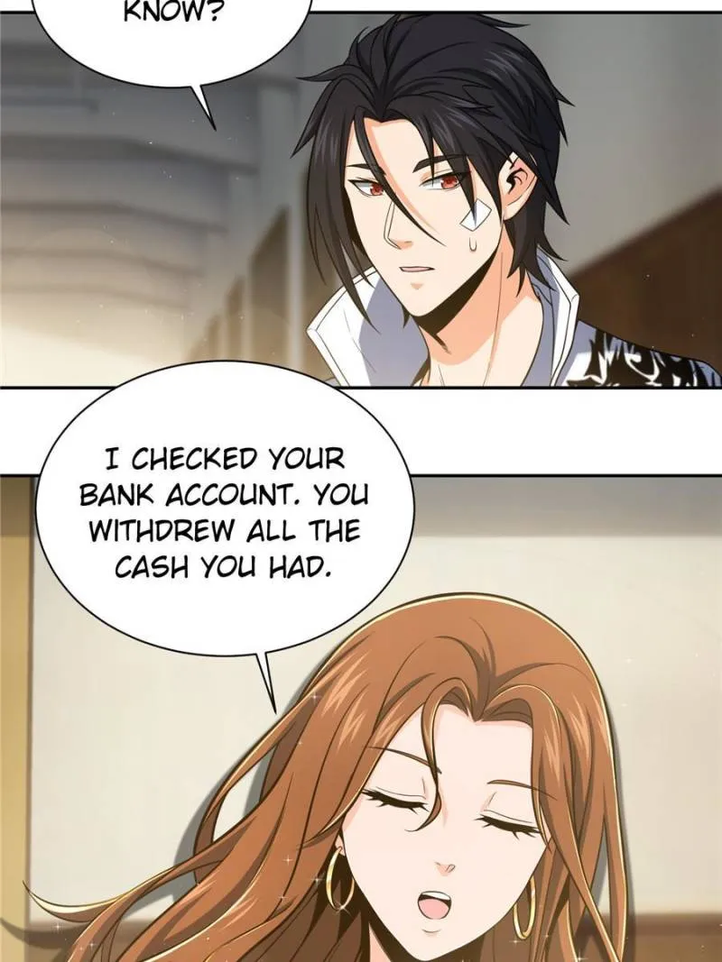 Another beginning with the Guhuo bird chapter 32 page 16