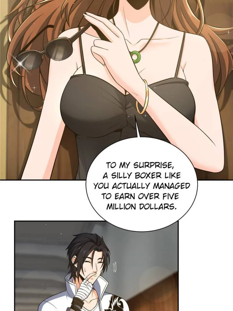 Another beginning with the Guhuo bird chapter 32 page 17