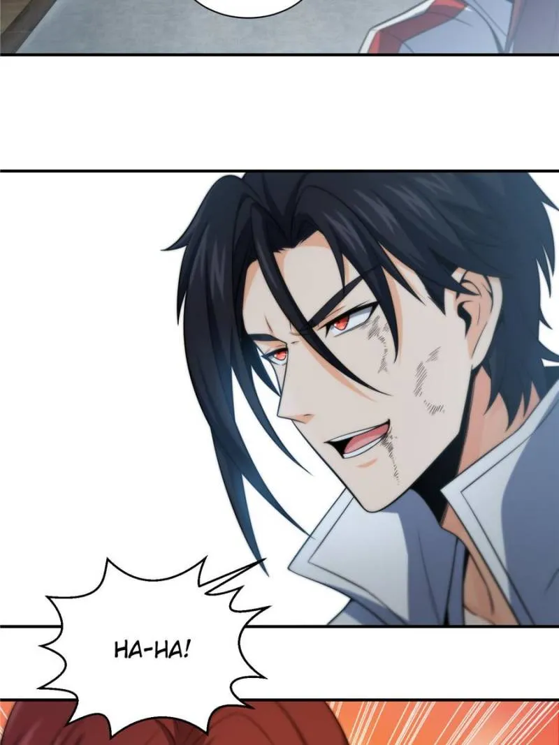 Another beginning with the Guhuo bird chapter 32 page 2