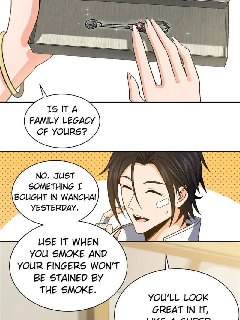 Another beginning with the Guhuo bird chapter 32 page 21