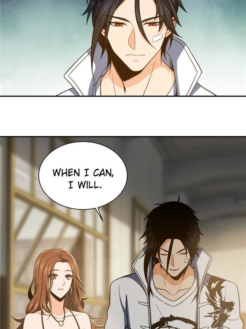 Another beginning with the Guhuo bird chapter 32 page 24