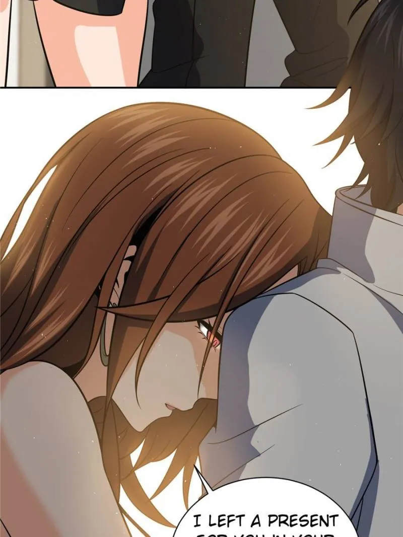 Another beginning with the Guhuo bird chapter 32 page 28