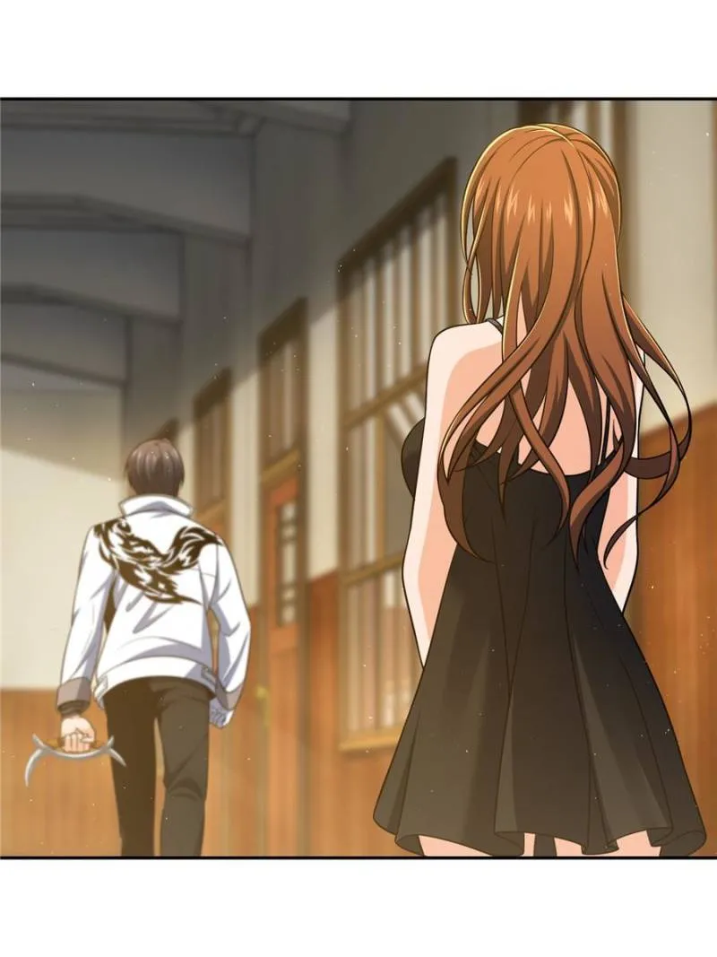 Another beginning with the Guhuo bird chapter 32 page 30